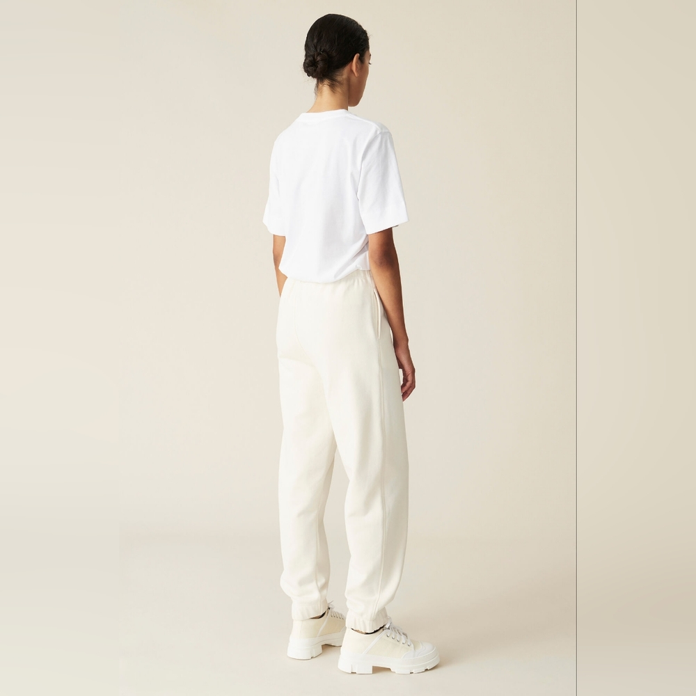 GANNI sweatpants software size M - Picture 2 of 15